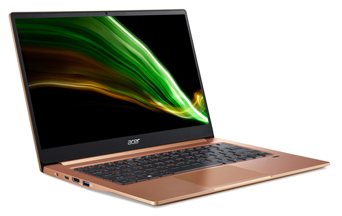 Acer Swift 3 SF314-59-58CS Intel® Core™ i5 i5-1135G7 Laptop – image 5