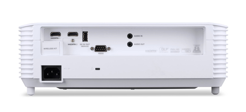 Acer P1558I Standard throw projector 5200 ANSI lumens DLP WUXGA (1920x1200) 3D White – image 8