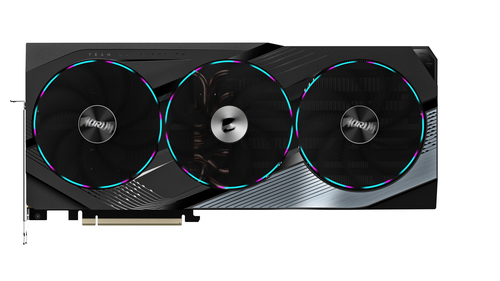 GIGABYTE AORUS GeForce RTX 4070 SUPER MASTER 12G – image 8