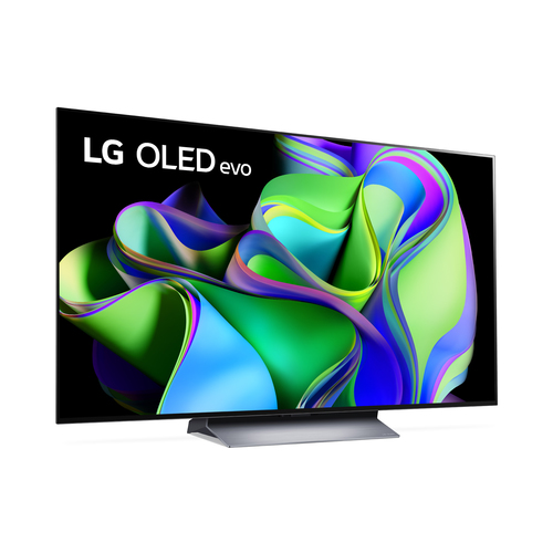 LG OLED evo OLED77C34LA.AEU TV – image 6