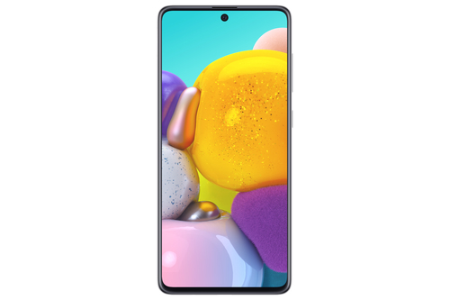 Samsung Galaxy A71 SM-A715FMSGXSG smartphone – image 1