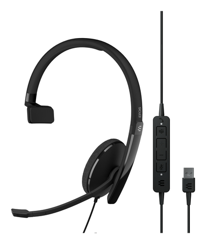 EPOS ADAPT 130T USB II - ADAPT 100 Series, afbeelding 4