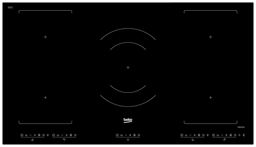 Beko HII 95311 FHT