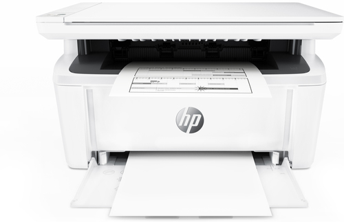 HP LaserJet Pro M28a Laser A4 – image 2