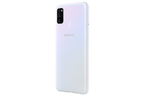 Samsung Galaxy M30s 16.3 cm (6.4") Dual SIM 4G USB Type-C 4 GB 64 GB 6000 mAh White – image 4