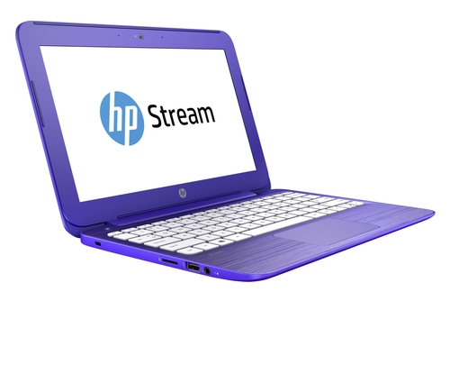 HP Stream 11-r003na Intel® Celeron® N2840 Laptop – image 3