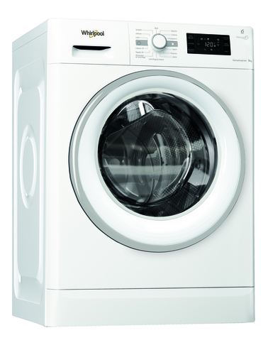 Whirlpool FWG81296WS IT