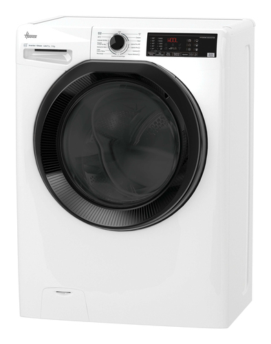 Hoover HPS494TAMB21-11 washing machine Front-load – image 2