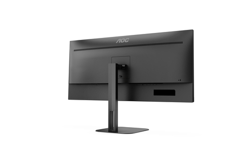 AOC V5 U34V5C/BK computer monitor – image 9