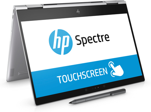 HP Spectre x360 13-ae051tu Intel® Core™ i7 i7-8550U Hybrid (2-in-1) – image 8