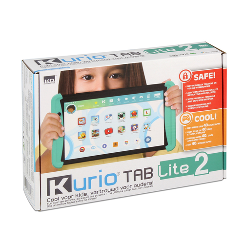 Kurio Tab Lite 2 - Green – image 3