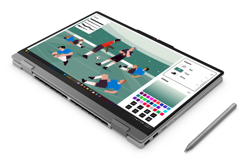 Lenovo LNV IP 5 2-in-1 R5AI-430 16/512, afbeelding 6