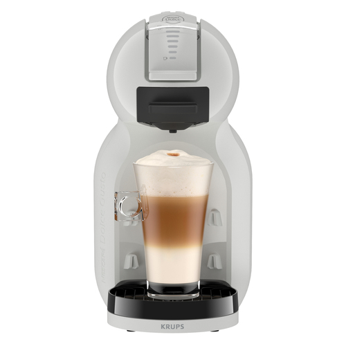 Krups Dolce Gusto KP143G Mini Me 2 Espresso apparaat Grijs, afbeelding 3