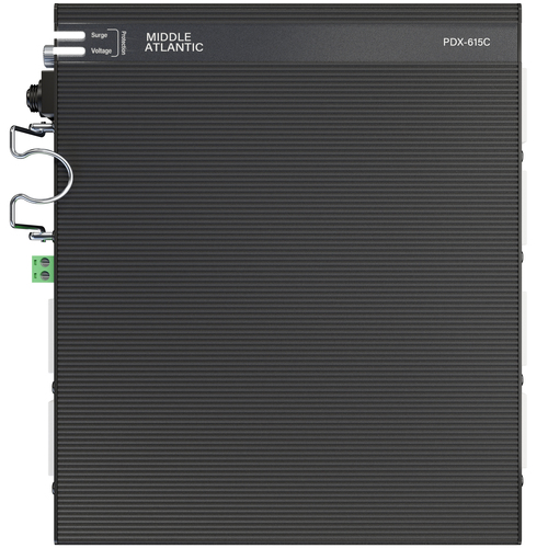 POWER DISTRIBUTION