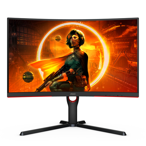 AOC C27G3/11 computer monitor – image 3