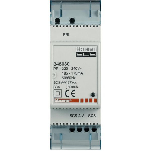 Legrand 346030 power adapter/inverter