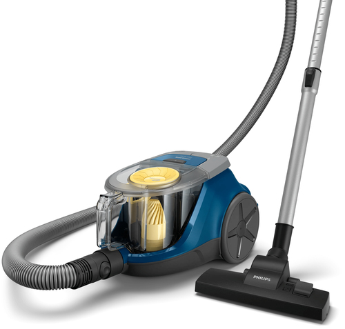 Philips 2000 series XB2125/08 vacuum – image 5