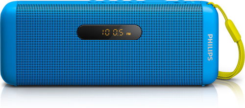 Philips wireless portable speaker SD700A/00 – image 2