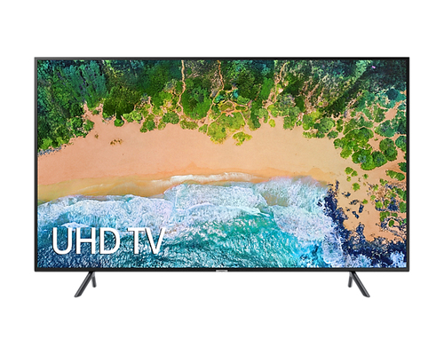 Samsung Series 7 UA43NU7100