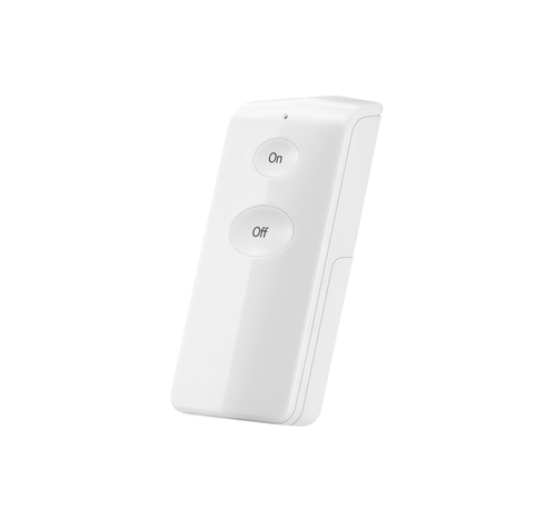 Trust ALKCT-2000 remote control Security system Press buttons