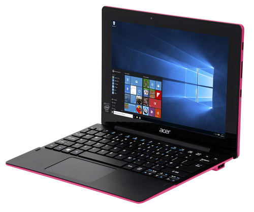 Acer Aspire Switch 10 E SW3-016-17UV Intel Atom® x5-Z8300 Hybrid (2-in-1) – image 4