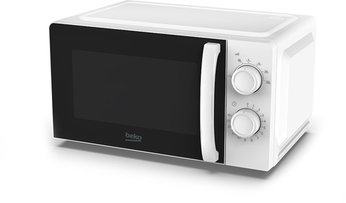 Beko MOC20100W1 700W 20 Litre Compact Microwave – image 1