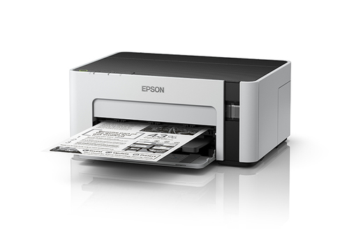 Epson EcoTank M1120 impresora de inyección de tinta 1440 x 720 DPI A4 Wifi imagen 2