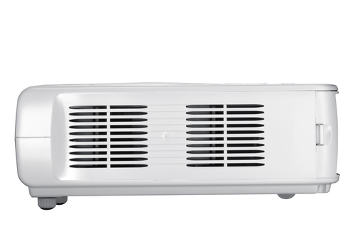 Samsung SP-M200 Standard throw projector 2000 ANSI lumens LCD XGA (1024x768) White – image 3