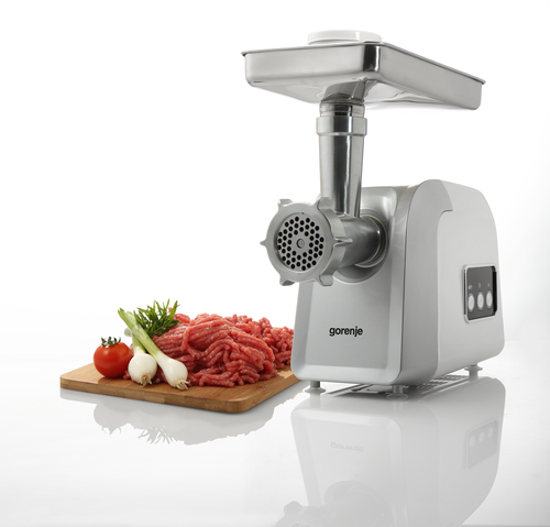 Gorenje MG2500SJW mincer – image 2