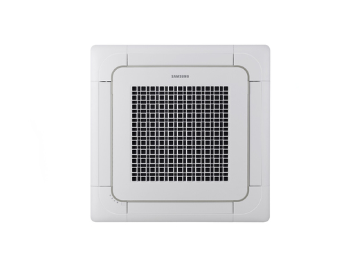 Samsung AM022FNNDEH/EU air conditioner Air conditioner indoor unit White