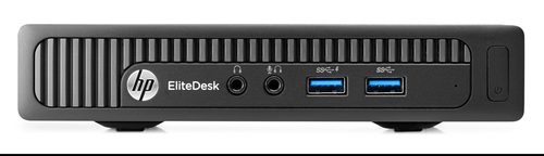 HP Elite Desk 705 G1 Desktop Mini Desktop PC J4V20EA