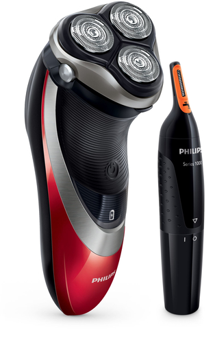 Philips Shaver series 5000 PowerTouch dry electric shaver PT925/80