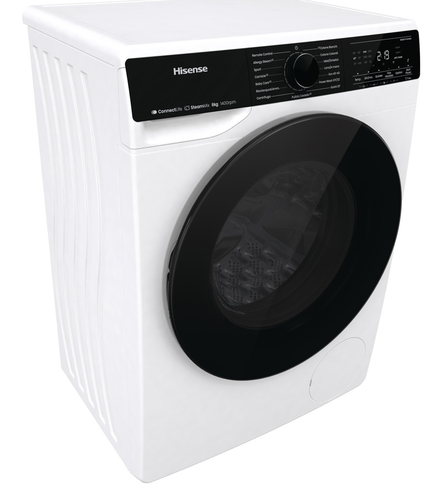 Hisense WF5V843BWSIT washing machine Front-load – image 5