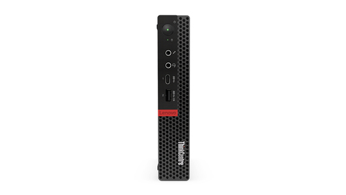 (**REFURBISHED**) Lenovo ThinkCentre M720Q I5-8400T 8GB 256GB TFF W10P 2YR RTB T1A