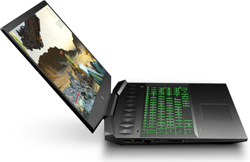 HP Pavilion Gaming 15-cx0322na Intel® Core™ i5 i5-8300H Laptop – image 9