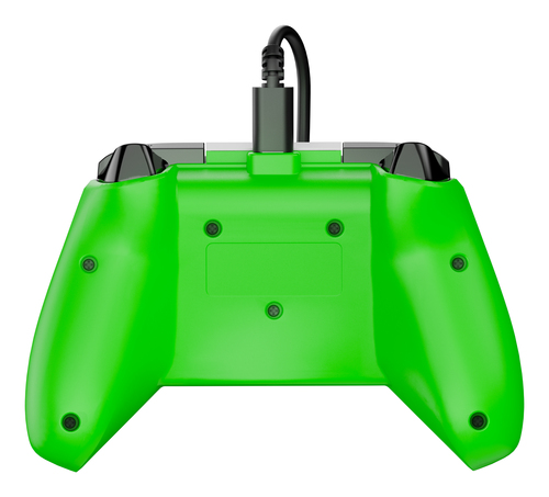 PDP Wired Controller - Neon White gamepad, afbeelding 7