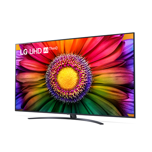 LG UHD 75UR81006LJ.API TV – image 2