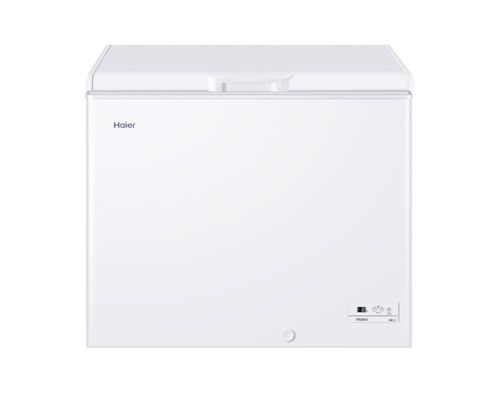 Haier HCE203F freezer Freestanding