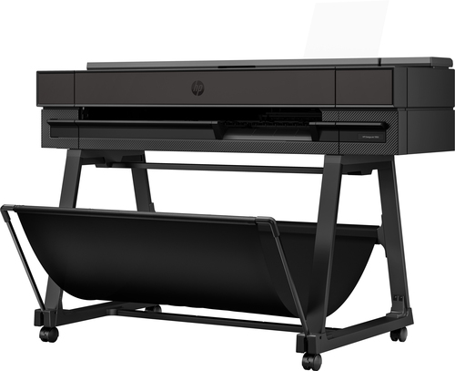 HP DesignJet T850 — Plotter A0 (36″) 4
