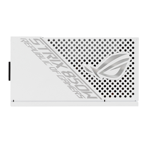 ASUS ROG -STRIX-850G-WHITE-N power supply unit – image 3