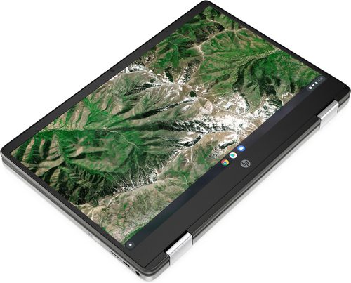 HP Chromebook x360 14a-ca0002sa Intel® Pentium® Silver N5030 – image 9