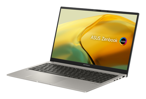 ASUS Zenbook 15 OLED UM3504DA-MA175X AMD Ryzen™ 7 7735U Laptop – image 4