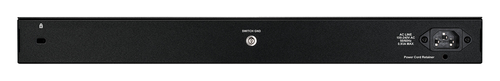 D-Link DXS-1210-16TC/E switch Gestionado L2 10G Ethernet (100/1000/10000) Gris