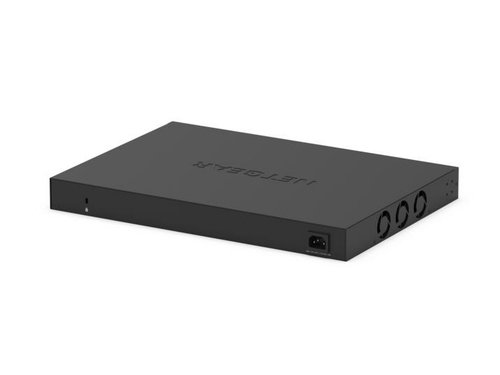 NETGEAR MS324TXUP POE++ SMART SWITCH