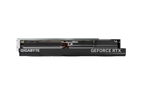 Tarjetas de Video GIGABYTE GV-N408SWF3- 16GD