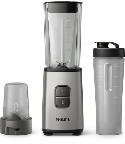 Philips Daily Collection HR2605/81R1 blender – image 2