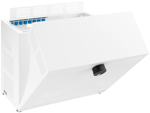 Rackmount.IT ER-E4-WHT rack cabinet 4U Wall mounted rack White – image 2