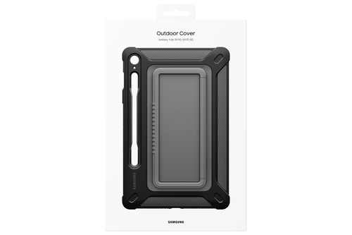 Samsung EF-RX510 27.7 cm (10.9") Cover Black – image 8