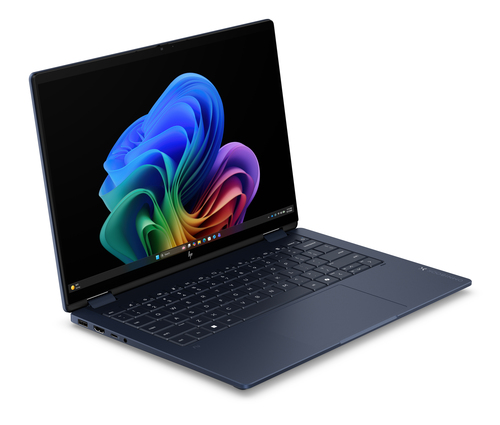 HP OmniBook X Flip 2-in-1 Laptop Next Gen AI 14-kb0502sax – image 2