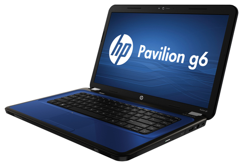 HP Pavilion g6-1315ea AMD E E2-3000M Laptop – image 2